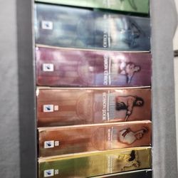 HIGHLANDER SEASON 1-6 + THE RAVEN BOX SET