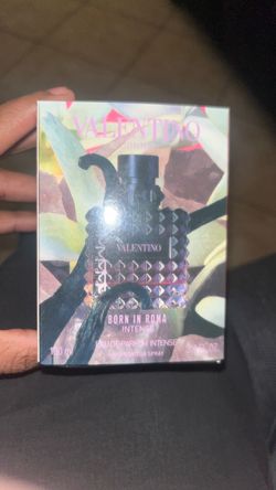 Valentino Born in Roma Intense EDP 100ml