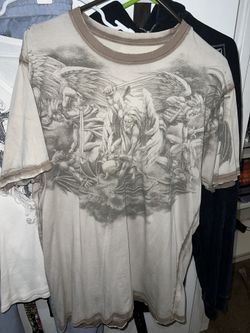 Women’s Y2K Affliction Tee