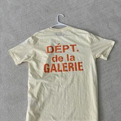 Gallery Dept. Shirt 