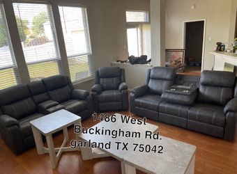 Furniture living room sofa loveseat couch