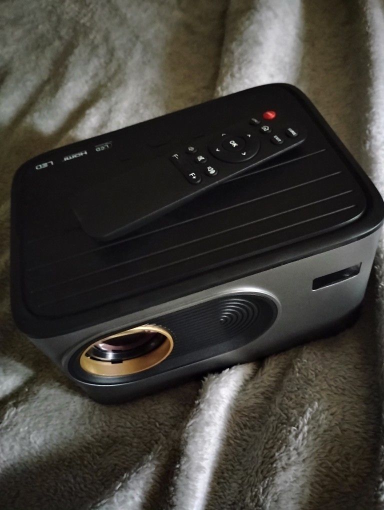 Projector