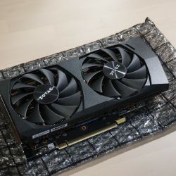 Zotac RTX 3060 12GB Twin Edge 