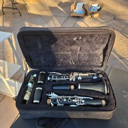 Clarinet