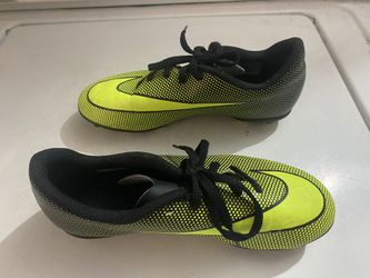 Soccer Cleats