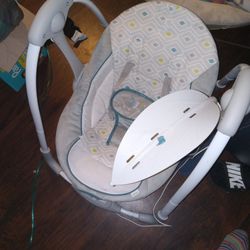 Baby Swing 
