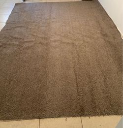 Carpet and Underpad