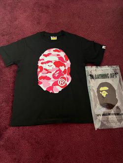 A Bathing Ape T-Shirt