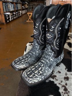 Men’s Boots