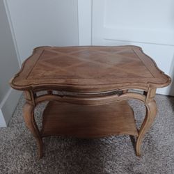 End Table