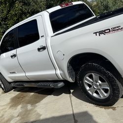 2007 Toyota Tundra