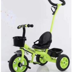 Kids Tricycles 
