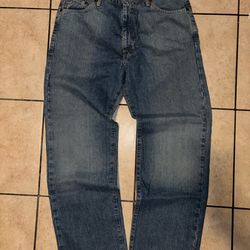 Polo Jeans Co. straight leg jeans