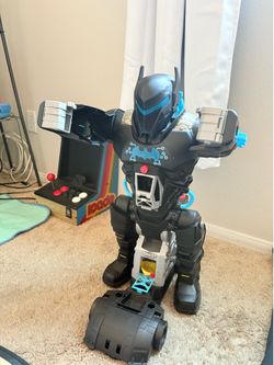 Batman toy