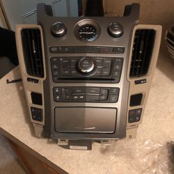 Cadillac