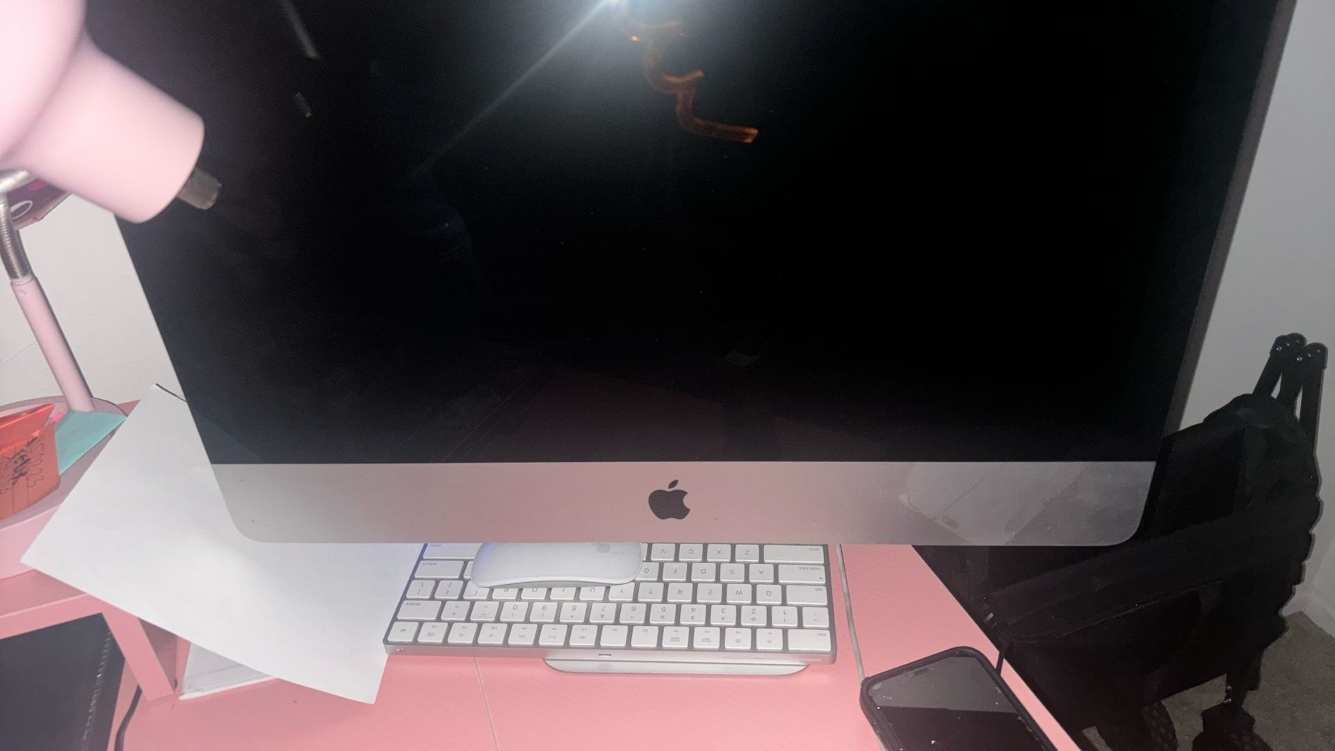Mac Desktop
