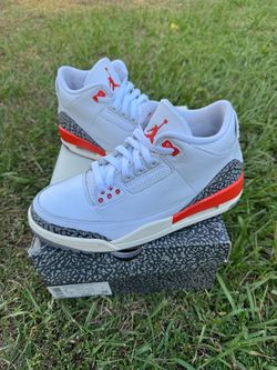 Jordan 3