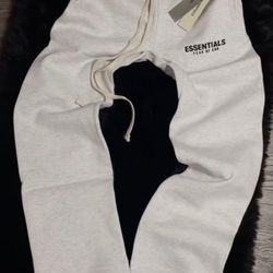 Essential Sweats 