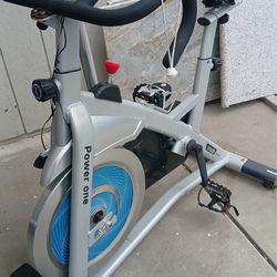 Power one