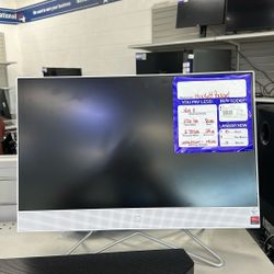 Hp All In One