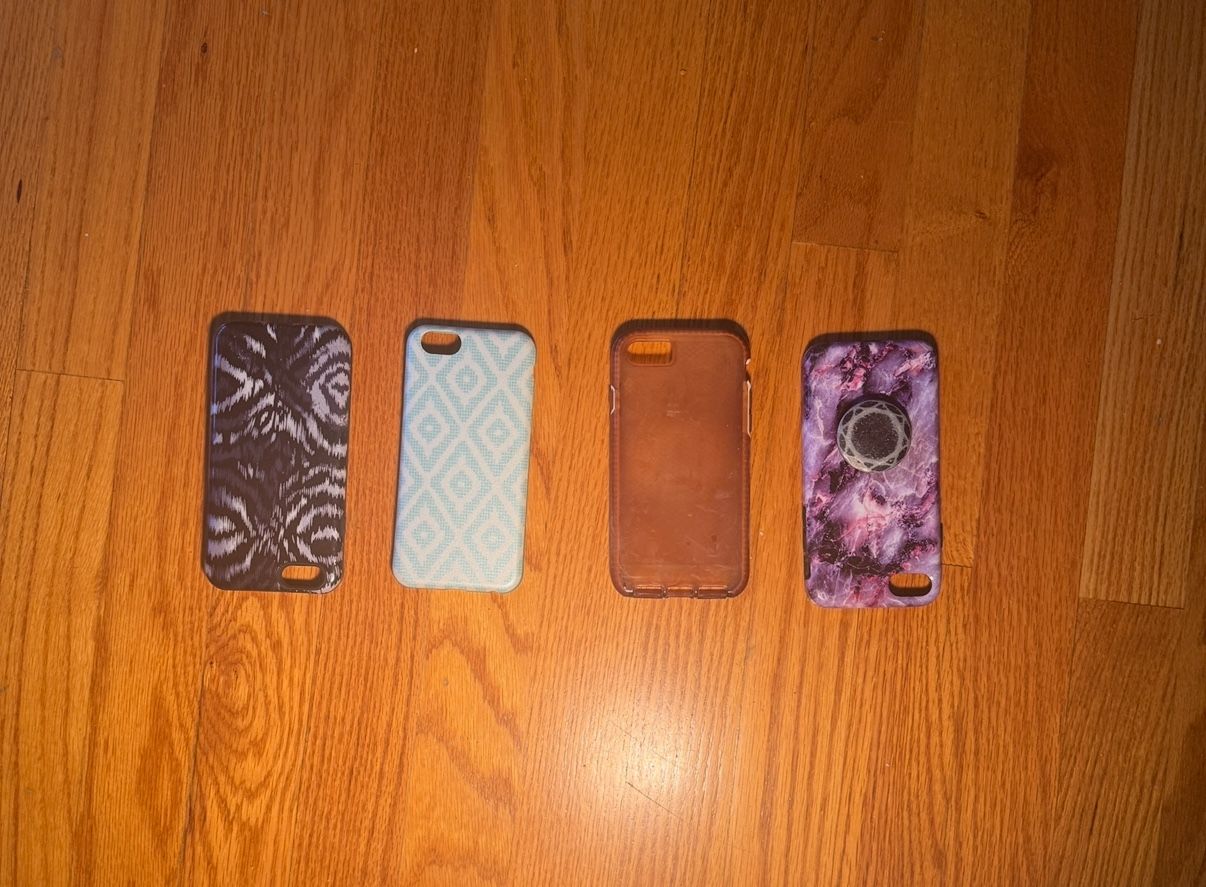 iPhone Cases | X 4