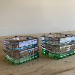 Small Candle Holders