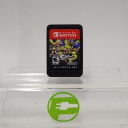 Splatoon 3 (Nintendo Switch, 2022)