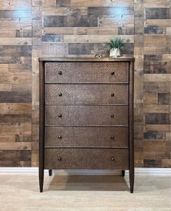 Beautiful Arhaus Dresser