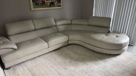 Sectional Sofa