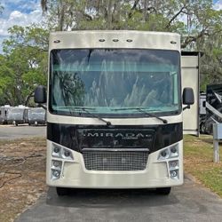 USED 2020 COACHMEN RV MIRADA 35BH