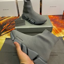 Balenciaga Shoes 