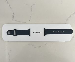 Apple Watch Sports Band