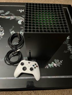 Xbox series X (please read)