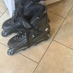 Rollerblades 
