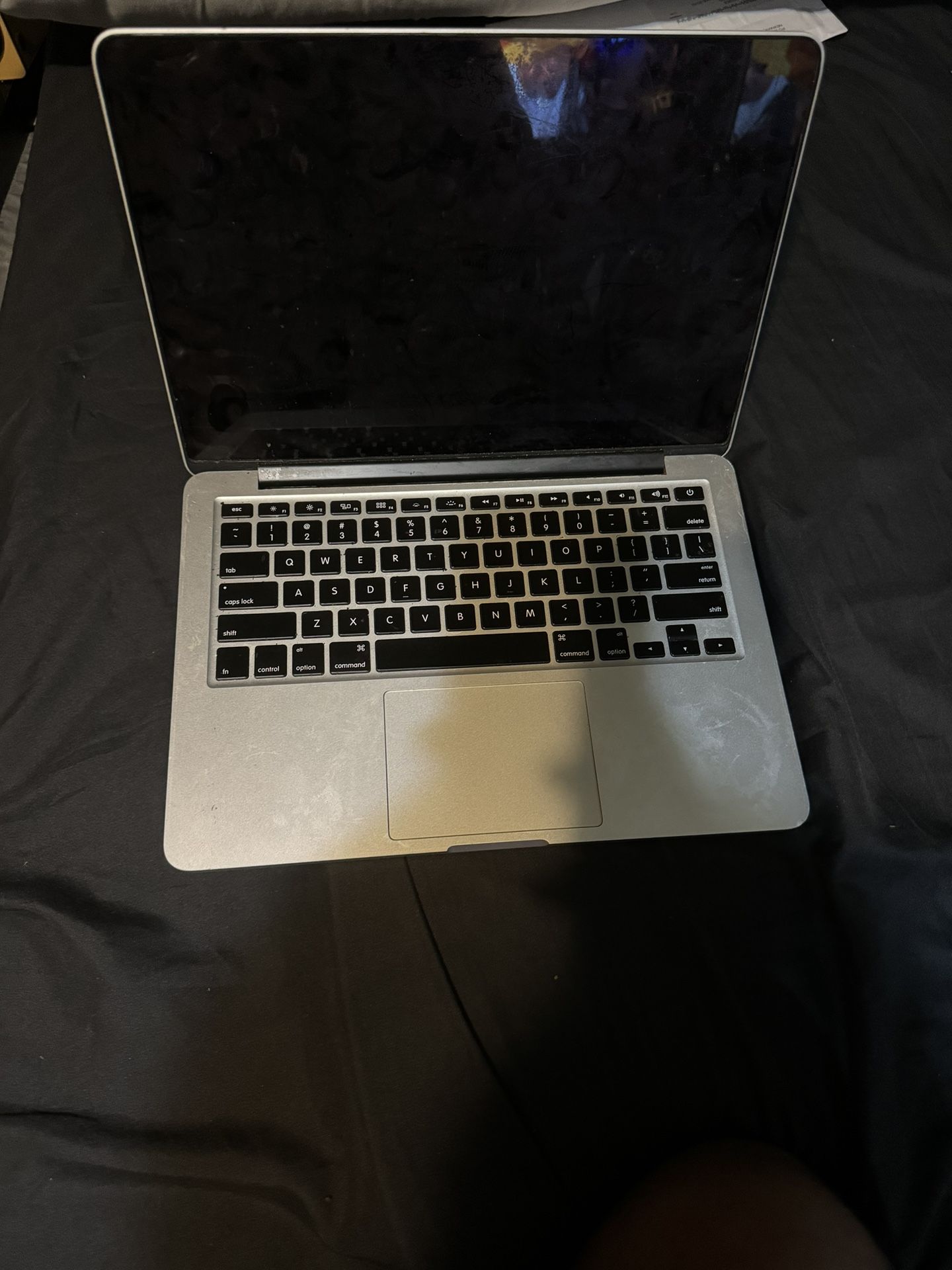 Macbook Pro