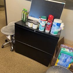 Huge File Cabinet 36 Inches Wife