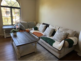 Living room 3 set