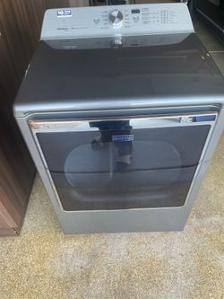 Maytag Gas Dryer