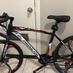 Bike (Good conditions)