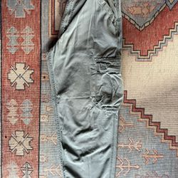 Vintage Levi’s Cargo Pants