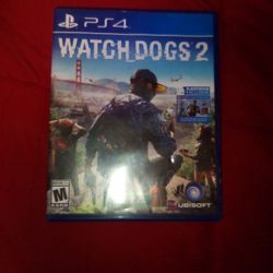 "Watch Dog Game"& "Just Cause 3 Day One Editon "