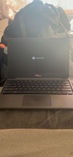 Asus chromebook