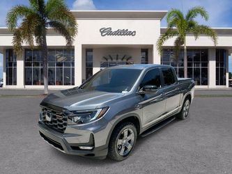 2024 Honda Ridgeline