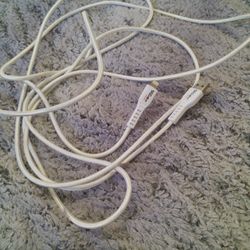 iPhone Charger 