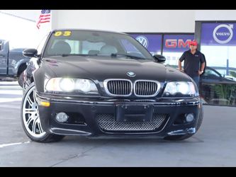 2003 BMW 3 Series