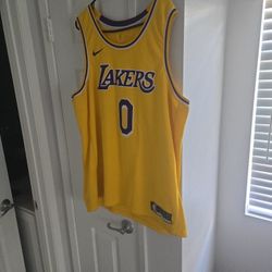Lakers Jersey