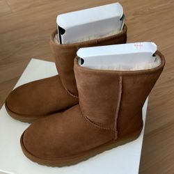 Womens Uggs Size 6