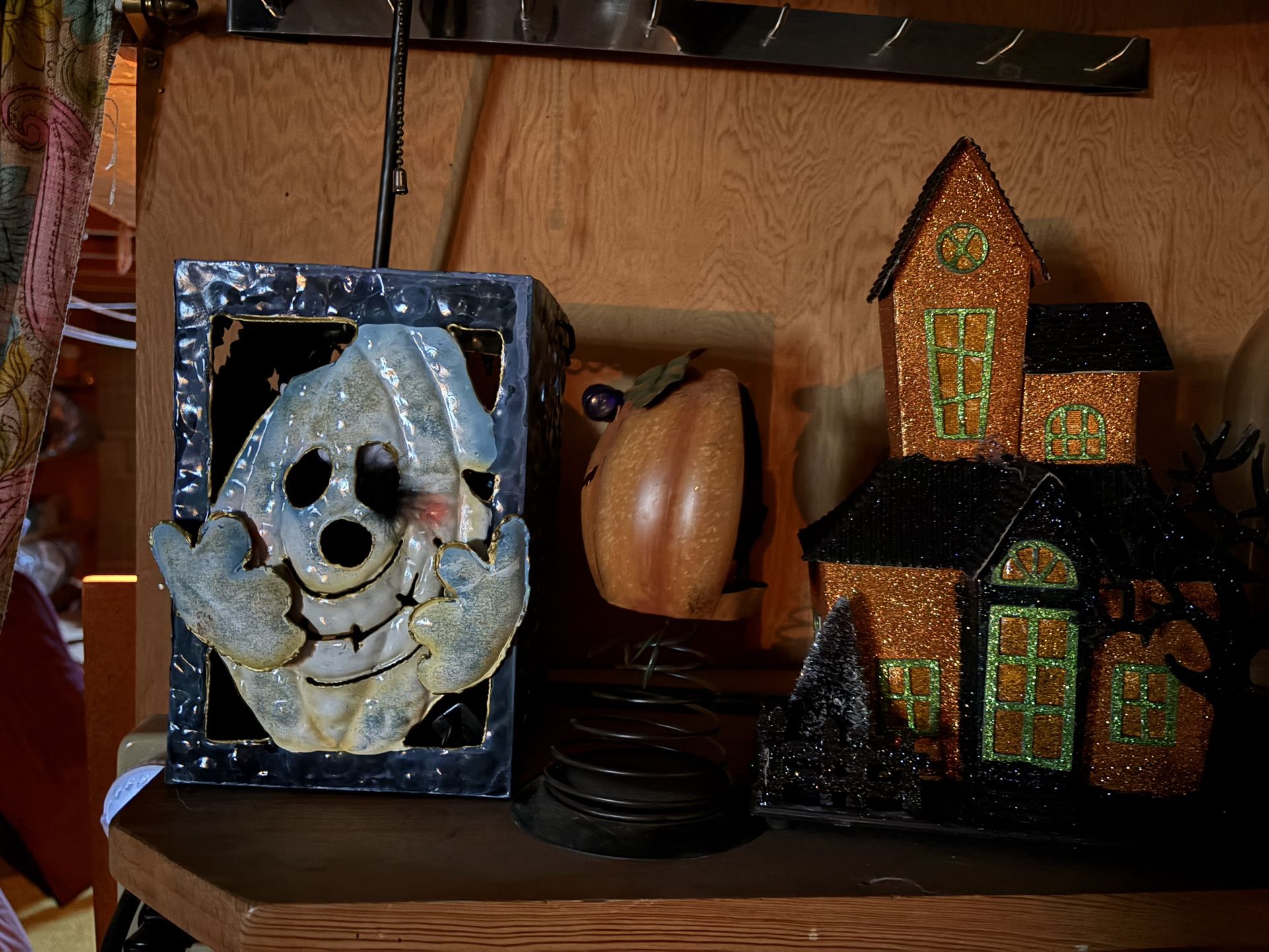 Halloween Decorations