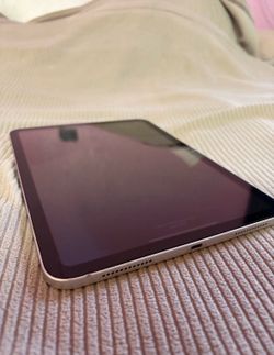 Ipad 10th Generation