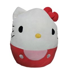 Squishmallows Hello Kitty and Friends 16 inch